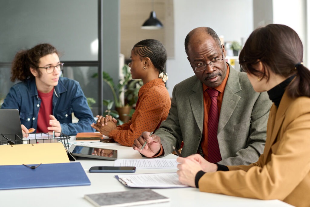 Why Peer Learning Matters